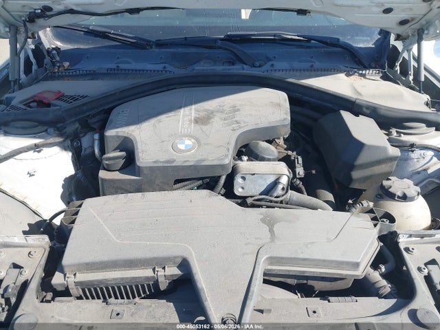 Продаж на аукціоні авто 2014 Bmw 320i, vin: WBA3B1C51EK134819, номер лоту: 45053162