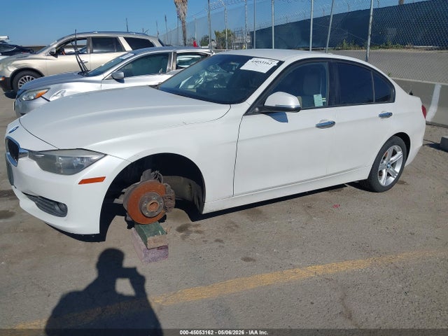 Продаж на аукціоні авто 2014 Bmw 320i, vin: WBA3B1C51EK134819, номер лоту: 45053162