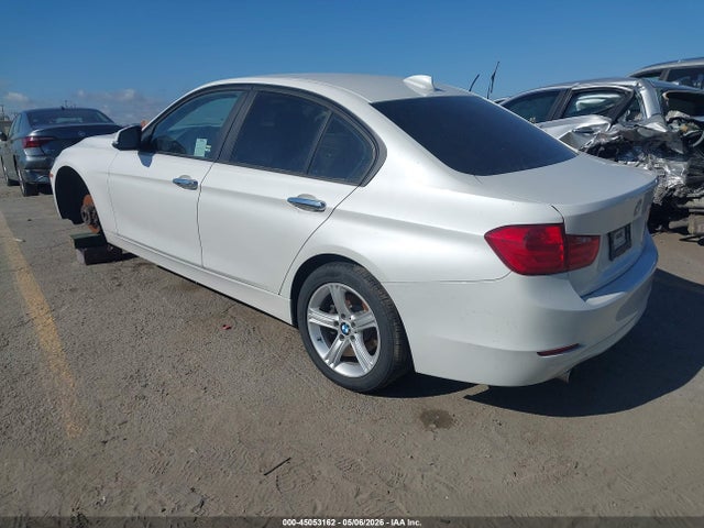 Продаж на аукціоні авто 2014 Bmw 320i, vin: WBA3B1C51EK134819, номер лоту: 45053162