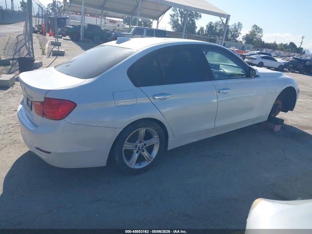 Продаж на аукціоні авто 2014 Bmw 320i, vin: WBA3B1C51EK134819, номер лоту: 45053162