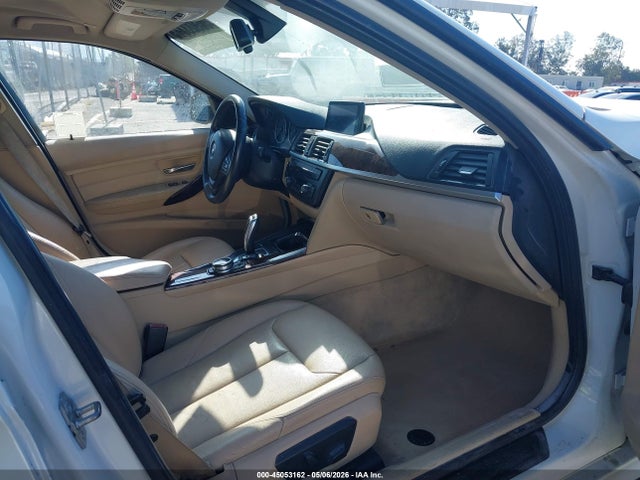Продаж на аукціоні авто 2014 Bmw 320i, vin: WBA3B1C51EK134819, номер лоту: 45053162