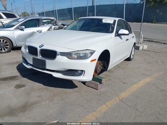 Продаж на аукціоні авто 2014 Bmw 320i, vin: WBA3B1C51EK134819, номер лоту: 45053162