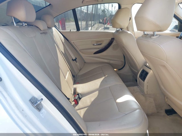 Продаж на аукціоні авто 2014 Bmw 320i, vin: WBA3B1C51EK134819, номер лоту: 45053162