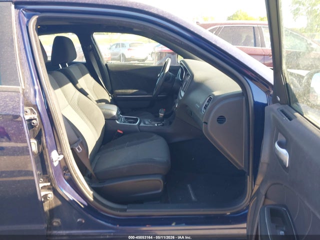 Продажа на аукционе авто 2015 Dodge Charger Sxt, vin: 2C3CDXHG0FH856533, номер лота: 45053164