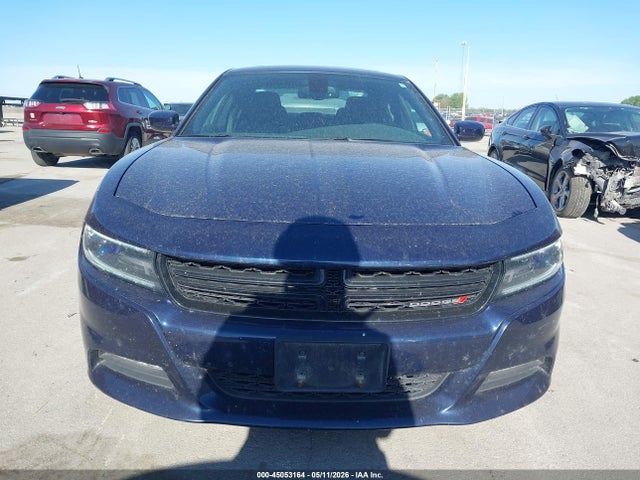 Продажа на аукционе авто 2015 Dodge Charger Sxt, vin: 2C3CDXHG0FH856533, номер лота: 45053164