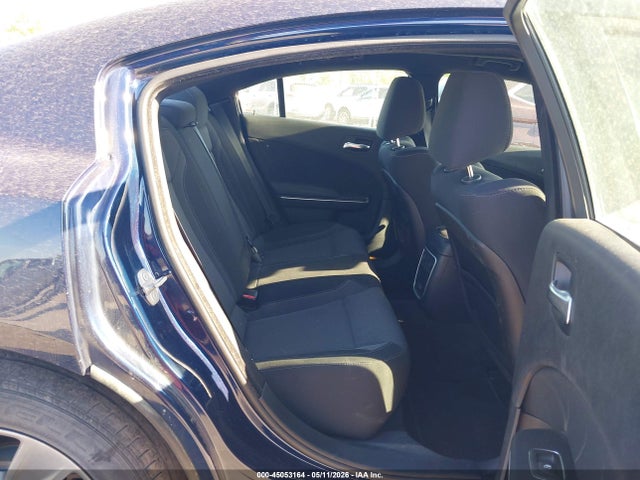 Продажа на аукционе авто 2015 Dodge Charger Sxt, vin: 2C3CDXHG0FH856533, номер лота: 45053164