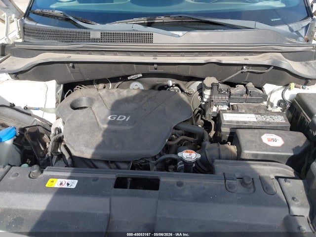 2016 Kia Soul მანქანა იყიდება აუქციონზე, vin: KNDJN2A2XG7339769, აუქციონის ნომერი: 45053167