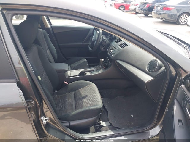 Продаж на аукціоні авто 2012 Mazda Mazda3 I Touring, vin: JM1BL1VF5C1514248, номер лоту: 45053169