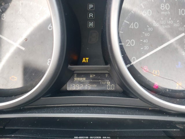Продаж на аукціоні авто 2012 Mazda Mazda3 I Touring, vin: JM1BL1VF5C1514248, номер лоту: 45053169