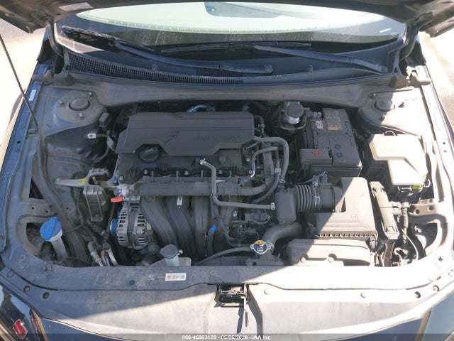 2024 Hyundai Elantra Se მანქანა იყიდება აუქციონზე, vin: KMHLL4DG6RU707916, აუქციონის ნომერი: 45053170