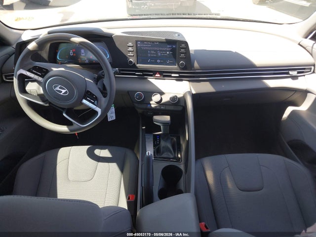 2024 Hyundai Elantra Se მანქანა იყიდება აუქციონზე, vin: KMHLL4DG6RU707916, აუქციონის ნომერი: 45053170