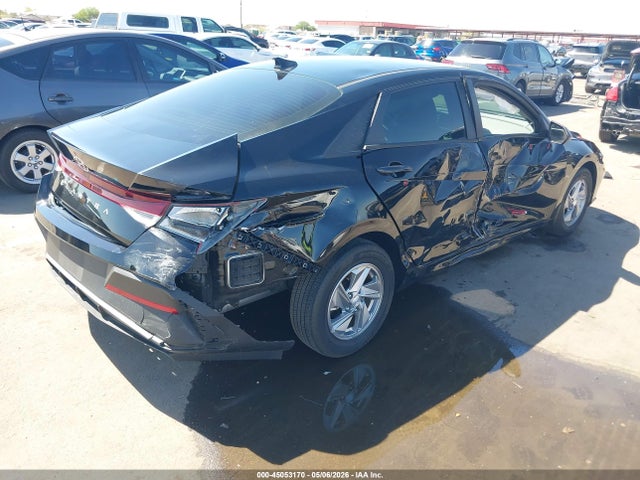 2024 Hyundai Elantra Se მანქანა იყიდება აუქციონზე, vin: KMHLL4DG6RU707916, აუქციონის ნომერი: 45053170