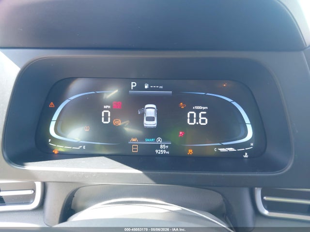 2024 Hyundai Elantra Se მანქანა იყიდება აუქციონზე, vin: KMHLL4DG6RU707916, აუქციონის ნომერი: 45053170