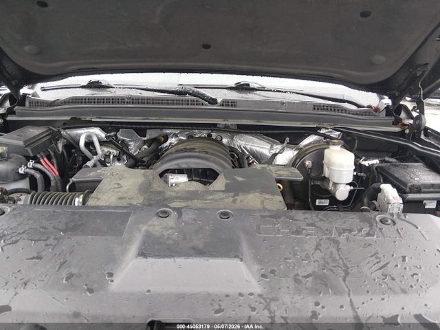 45053179 :رقم المزاد ، 1GNSCCKC4GR129137 vin ، 2016 Chevrolet Tahoe Ltz مزاد بيع