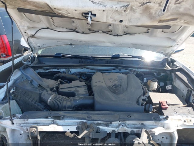 Aukcja sprzedaży 2020 Toyota Tacoma Sr5 V6, vin: 3TMAZ5CN5LM129853, numer aukcji: 45053187