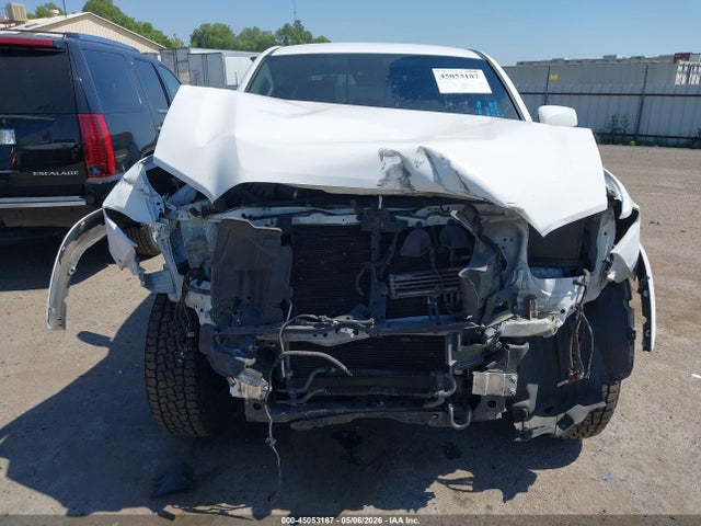 Aukcja sprzedaży 2020 Toyota Tacoma Sr5 V6, vin: 3TMAZ5CN5LM129853, numer aukcji: 45053187