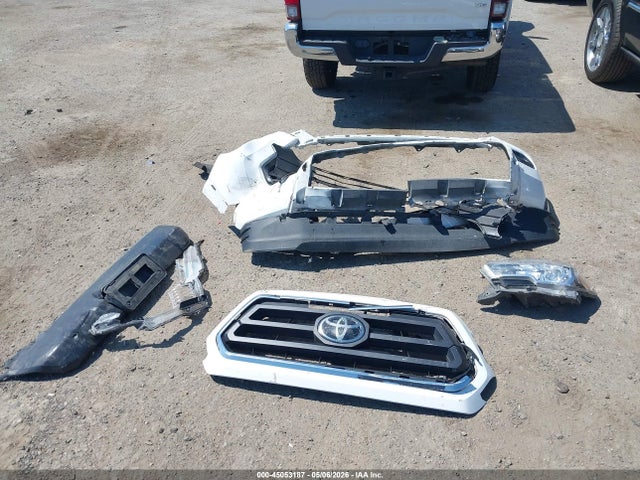 Aukcja sprzedaży 2020 Toyota Tacoma Sr5 V6, vin: 3TMAZ5CN5LM129853, numer aukcji: 45053187
