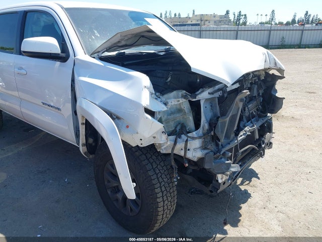 Aukcja sprzedaży 2020 Toyota Tacoma Sr5 V6, vin: 3TMAZ5CN5LM129853, numer aukcji: 45053187
