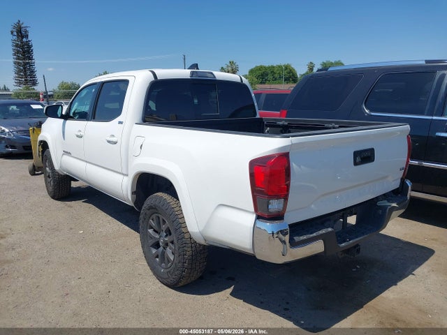 Aukcja sprzedaży 2020 Toyota Tacoma Sr5 V6, vin: 3TMAZ5CN5LM129853, numer aukcji: 45053187