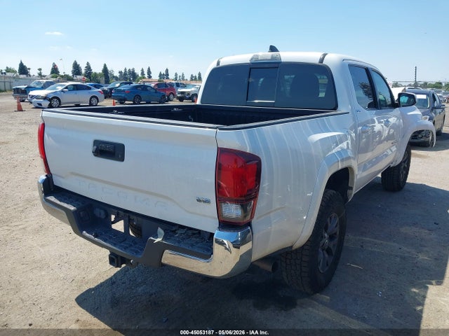 Aukcja sprzedaży 2020 Toyota Tacoma Sr5 V6, vin: 3TMAZ5CN5LM129853, numer aukcji: 45053187
