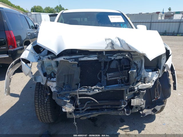 Aukcja sprzedaży 2020 Toyota Tacoma Sr5 V6, vin: 3TMAZ5CN5LM129853, numer aukcji: 45053187