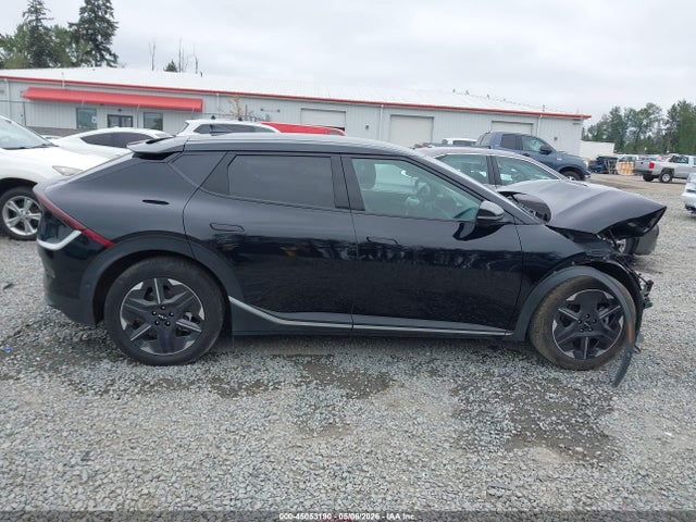 Aukcja sprzedaży 2025 Kia Ev6 Light Long Range Rwd, vin: 5XYC34JA1SG013582, numer aukcji: 45053190