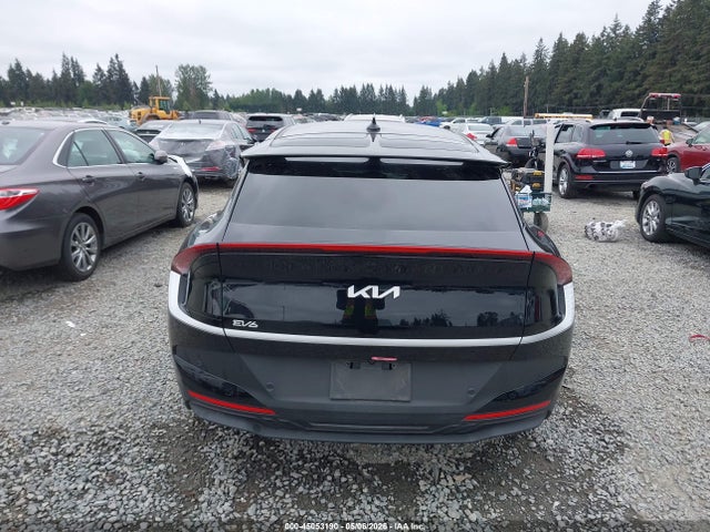 Aukcja sprzedaży 2025 Kia Ev6 Light Long Range Rwd, vin: 5XYC34JA1SG013582, numer aukcji: 45053190