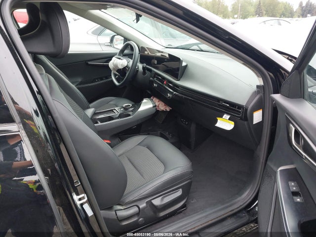 Aukcja sprzedaży 2025 Kia Ev6 Light Long Range Rwd, vin: 5XYC34JA1SG013582, numer aukcji: 45053190