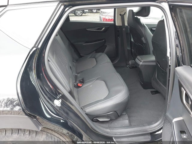 Aukcja sprzedaży 2025 Kia Ev6 Light Long Range Rwd, vin: 5XYC34JA1SG013582, numer aukcji: 45053190