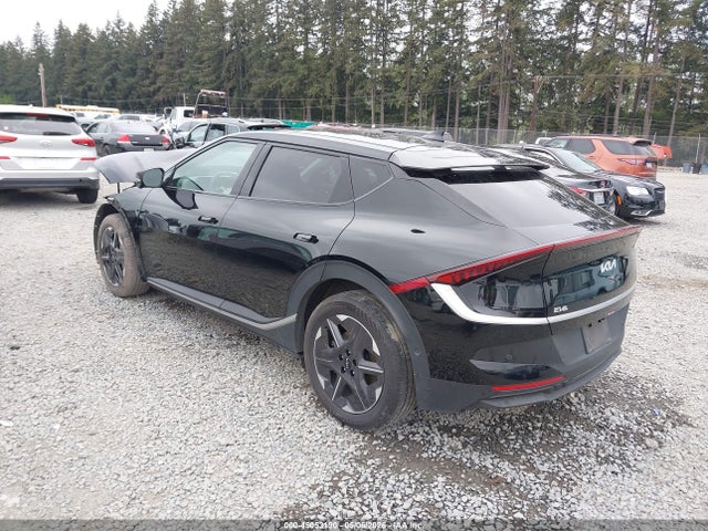 Aukcja sprzedaży 2025 Kia Ev6 Light Long Range Rwd, vin: 5XYC34JA1SG013582, numer aukcji: 45053190