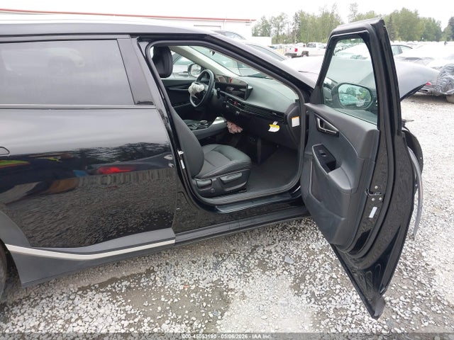 Aukcja sprzedaży 2025 Kia Ev6 Light Long Range Rwd, vin: 5XYC34JA1SG013582, numer aukcji: 45053190