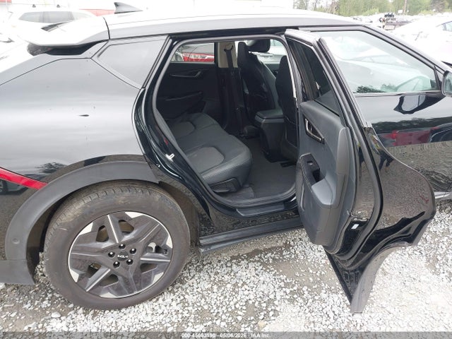 Aukcja sprzedaży 2025 Kia Ev6 Light Long Range Rwd, vin: 5XYC34JA1SG013582, numer aukcji: 45053190