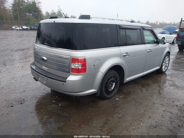 45053192 :رقم المزاد ، 2FMHK6DC4CBD19369 vin ، 2012 Ford Flex Limited مزاد بيع