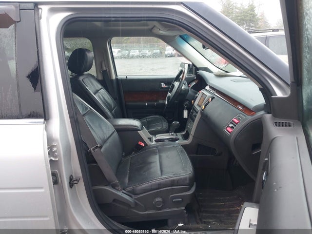 45053192 :رقم المزاد ، 2FMHK6DC4CBD19369 vin ، 2012 Ford Flex Limited مزاد بيع
