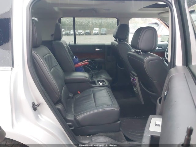 45053192 :رقم المزاد ، 2FMHK6DC4CBD19369 vin ، 2012 Ford Flex Limited مزاد بيع