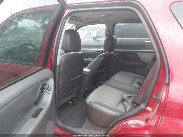 Продажа на аукционе авто 2004 Ford Escape Xlt, vin: 1FMYU93184DA07949, номер лота: 45053197