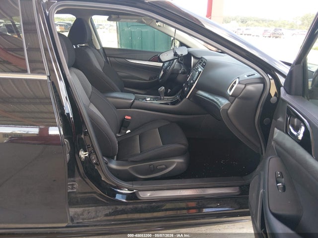 2017 Nissan Maxima 3.5 S მანქანა იყიდება აუქციონზე, vin: 1N4AA6AP1HC444214, აუქციონის ნომერი: 45053200