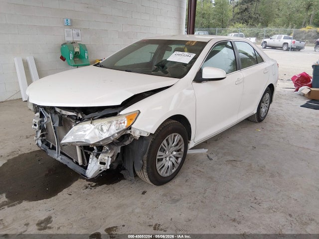 Продажа на аукционе авто 2012 Toyota Camry Le, vin: 4T4BF1FK9CR209810, номер лота: 45053204