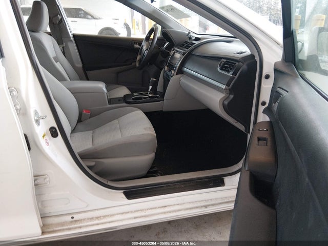 Продажа на аукционе авто 2012 Toyota Camry Le, vin: 4T4BF1FK9CR209810, номер лота: 45053204