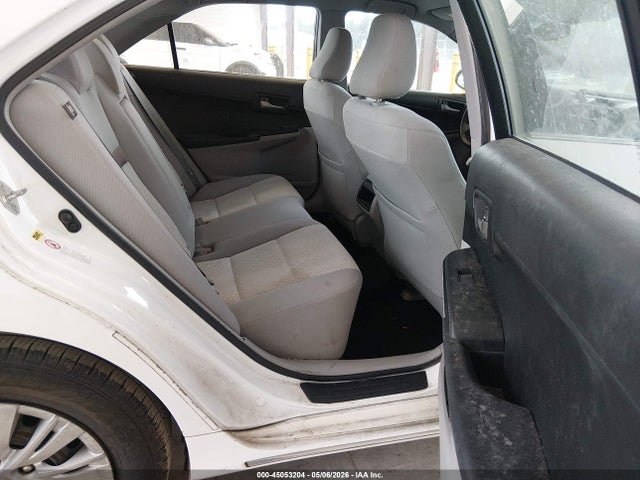Продажа на аукционе авто 2012 Toyota Camry Le, vin: 4T4BF1FK9CR209810, номер лота: 45053204