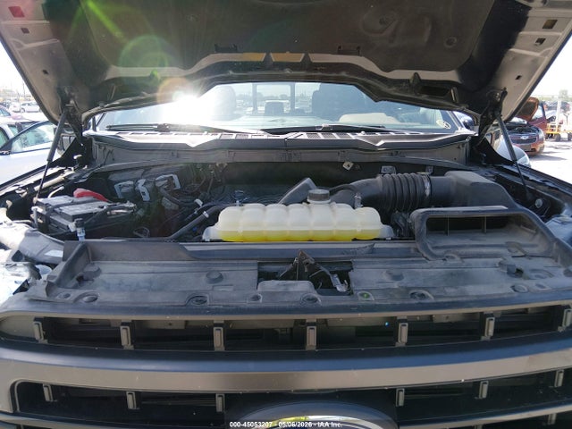 Aukcja sprzedaży 2022 Ford F-150 Lariat, vin: 1FTFW1E54NKF16229, numer aukcji: 45053207