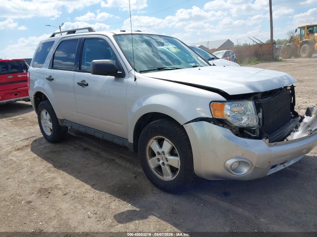 Aukcja sprzedaży 2010 Ford Escape Xlt, vin: 1FMCU9D72AKC28967, numer aukcji: 45053216