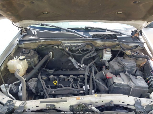2010 Ford Escape Xlt მანქანა იყიდება აუქციონზე, vin: 1FMCU9D72AKC28967, აუქციონის ნომერი: 45053216