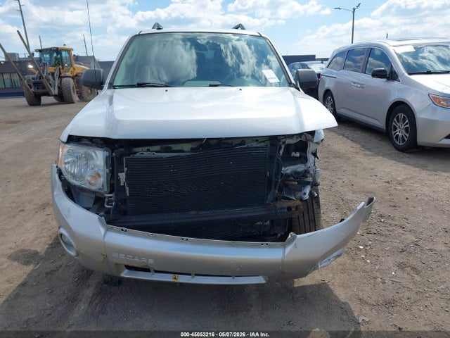 2010 Ford Escape Xlt მანქანა იყიდება აუქციონზე, vin: 1FMCU9D72AKC28967, აუქციონის ნომერი: 45053216