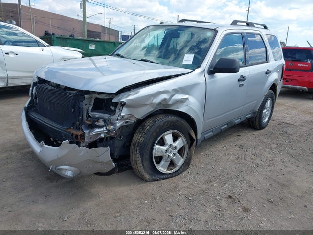 2010 Ford Escape Xlt მანქანა იყიდება აუქციონზე, vin: 1FMCU9D72AKC28967, აუქციონის ნომერი: 45053216