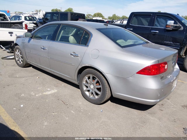 45053219 :رقم المزاد ، 1G4HD57258U139584 vin ، 2008 Buick Lucerne Cxl مزاد بيع
