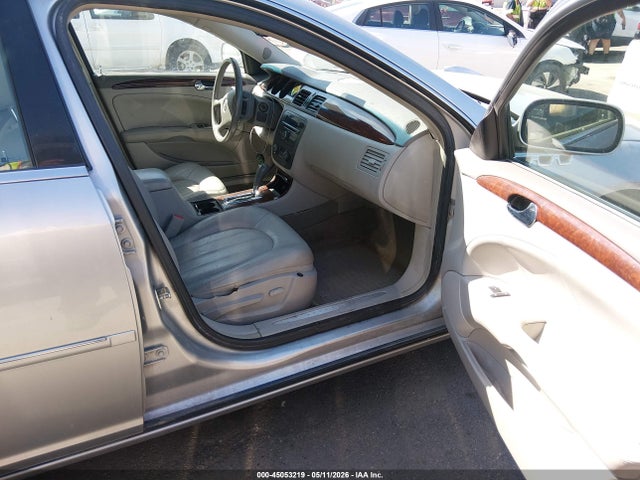 45053219 :رقم المزاد ، 1G4HD57258U139584 vin ، 2008 Buick Lucerne Cxl مزاد بيع