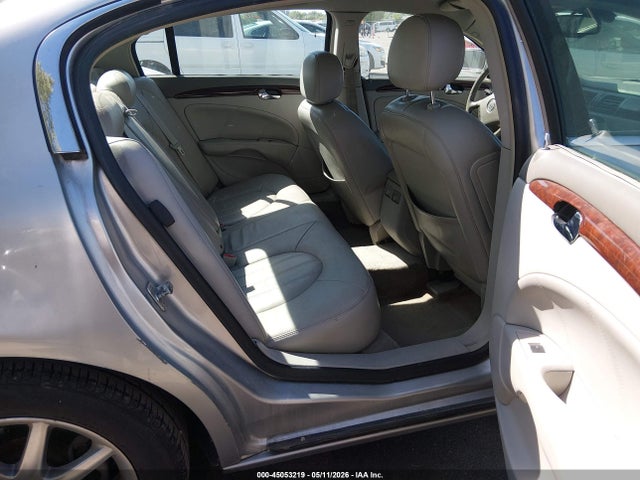 45053219 :رقم المزاد ، 1G4HD57258U139584 vin ، 2008 Buick Lucerne Cxl مزاد بيع