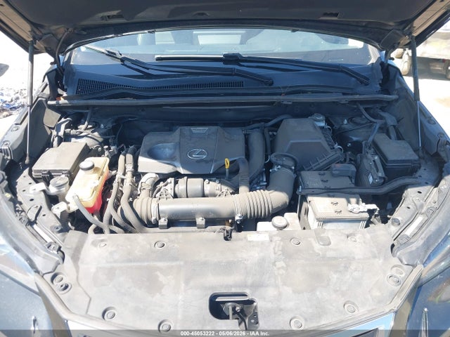Aukcja sprzedaży 2021 Lexus Nx 300, vin: JTJGARBZ1M5036037, numer aukcji: 45053222