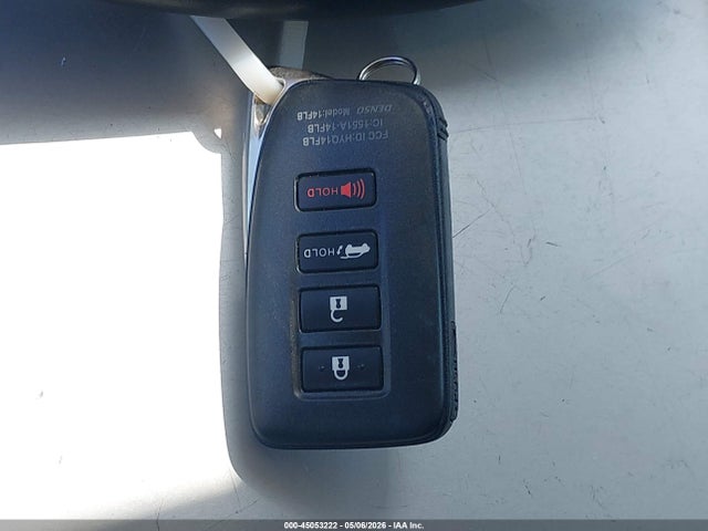 Aukcja sprzedaży 2021 Lexus Nx 300, vin: JTJGARBZ1M5036037, numer aukcji: 45053222